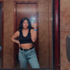 Meet your Posher, Cheyenne